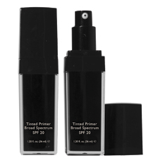 Tinted Primer... SPF20 Tinted Primer... SPF20
