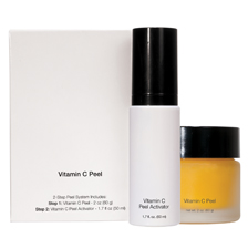 Vitamin C Peel Vitamin C Peel